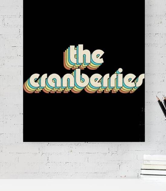The Cranberries 37 by KhoaNguyen