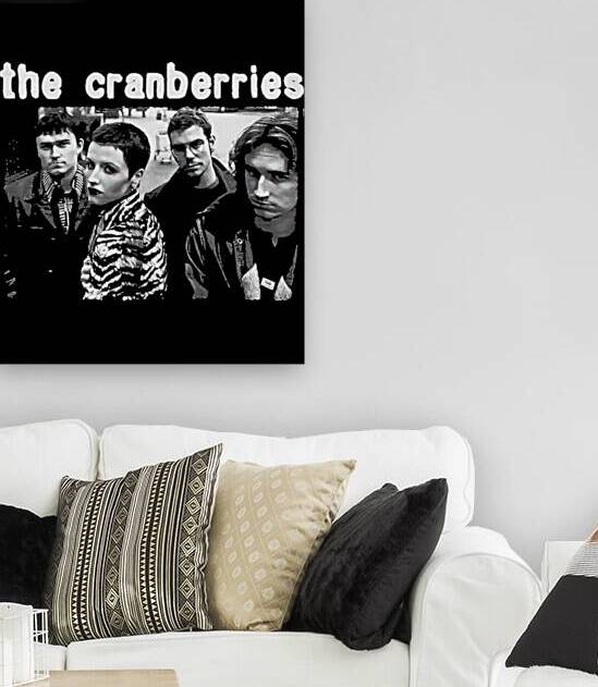 The Cranberries 39 by KhoaNguyen