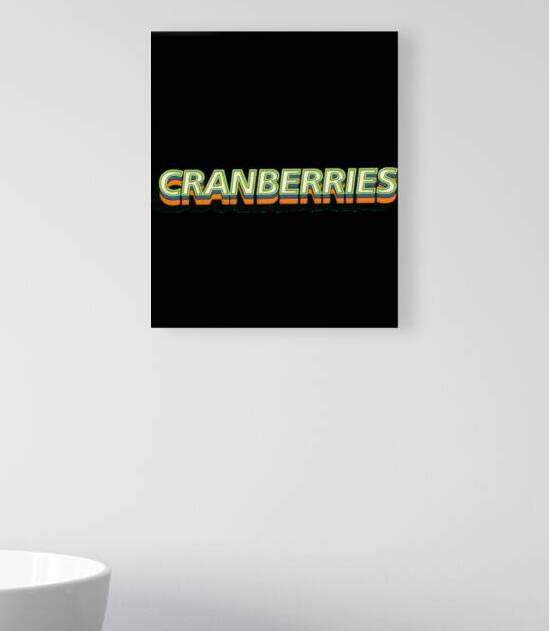 The Cranberries 44 by KhoaNguyen