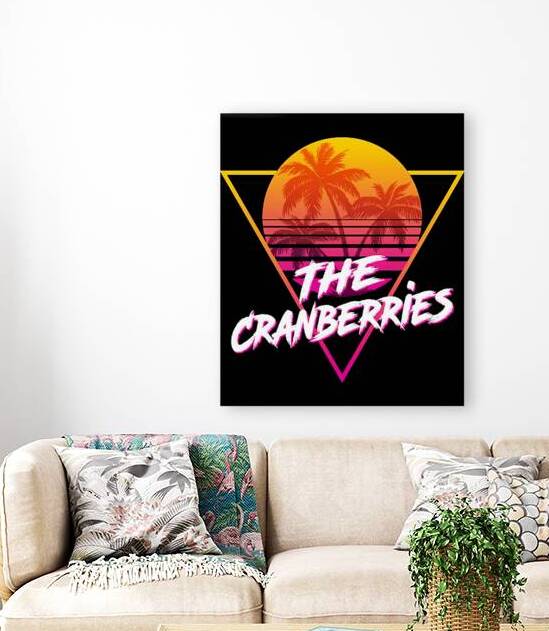 The Cranberries 52 by KhoaNguyen