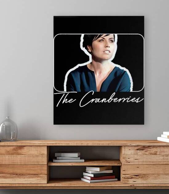 The Cranberries 61 by KhoaNguyen