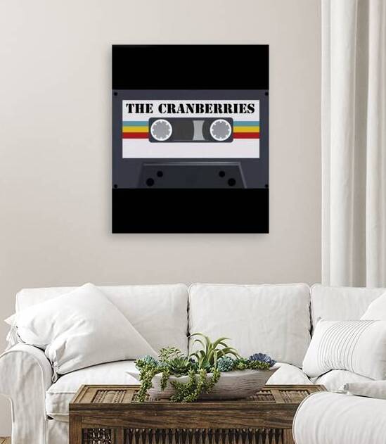 The Cranberries 64 by KhoaNguyen