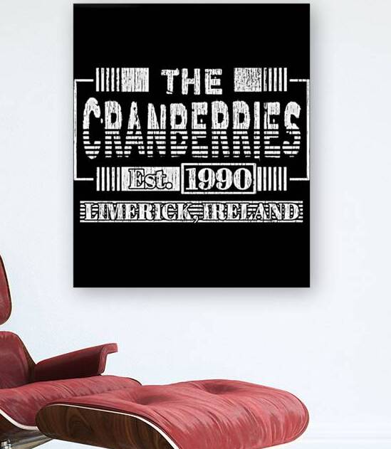 The Cranberries 6 by KhoaNguyen