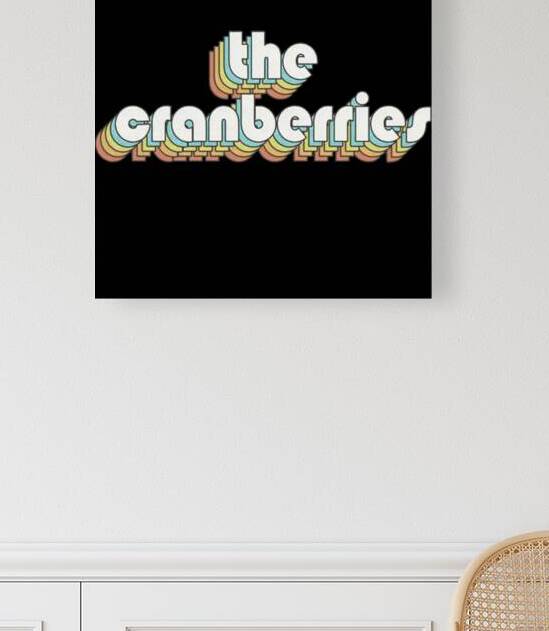 The Cranberries 10 by KhoaNguyen