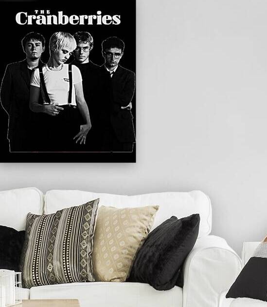 The Cranberries 11 by KhoaNguyen