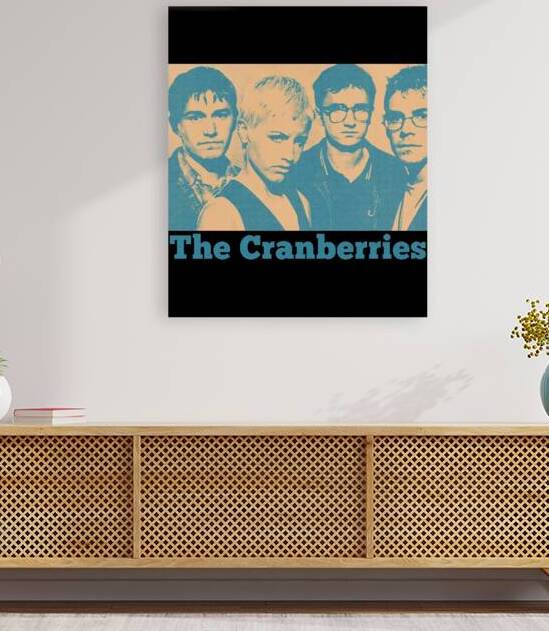 The Cranberries 12 by KhoaNguyen