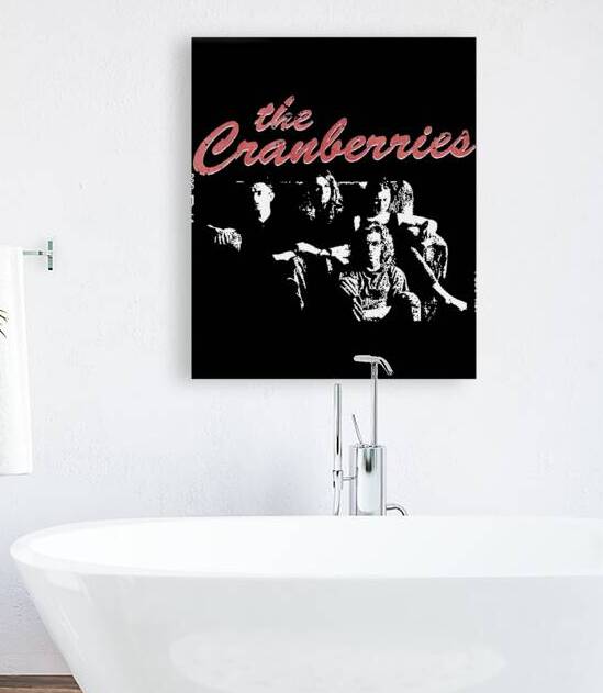 The Cranberries 13 by KhoaNguyen