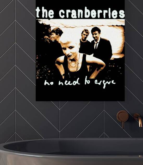 The Cranberries 16 by KhoaNguyen