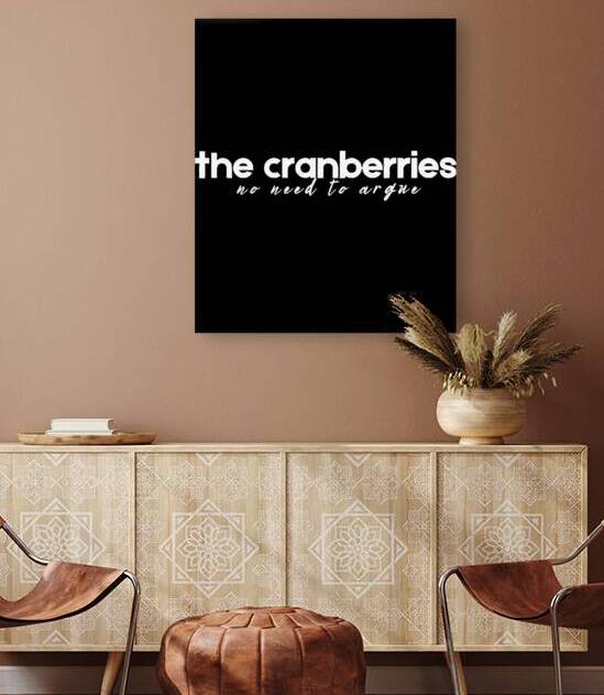 The Cranberries 18 by KhoaNguyen