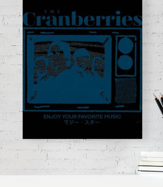 The Cranberries 19 by KhoaNguyen