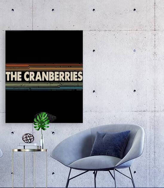 The Cranberries 22 by KhoaNguyen