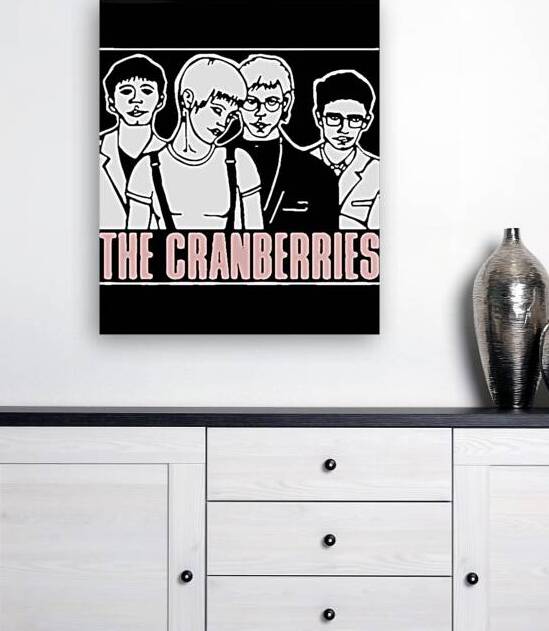 The Cranberries 24 by KhoaNguyen