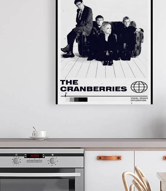 The Cranberries 25 by KhoaNguyen