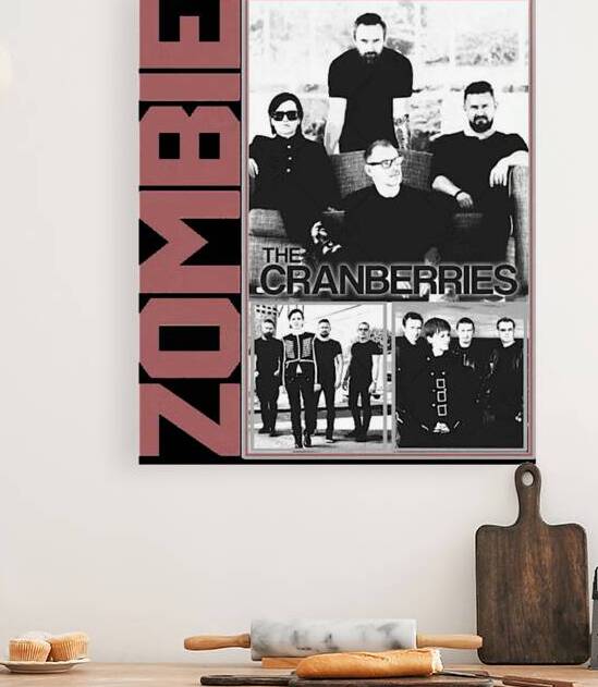 The Cranberries 27 by KhoaNguyen