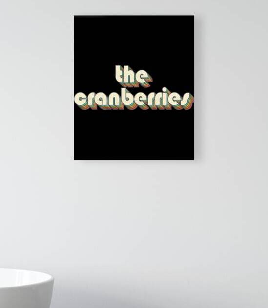 The Cranberries 30 by KhoaNguyen