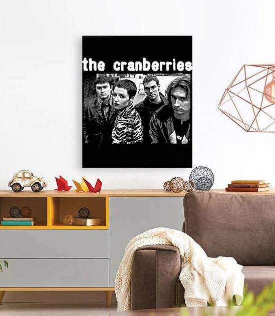 The Cranberries 31 by KhoaNguyen