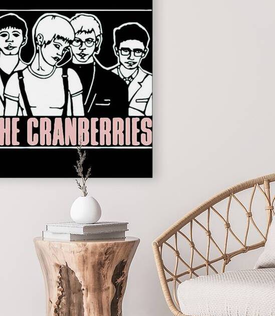 The Cranberries 32 by KhoaNguyen