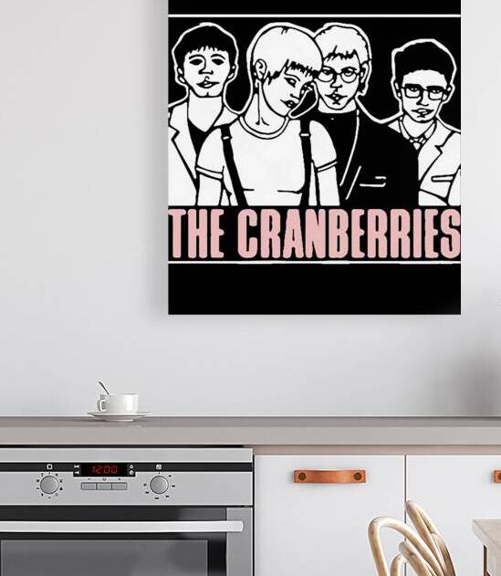 The Cranberries 33 by KhoaNguyen