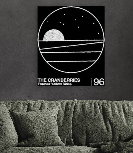 The Cranberries 35 by KhoaNguyen