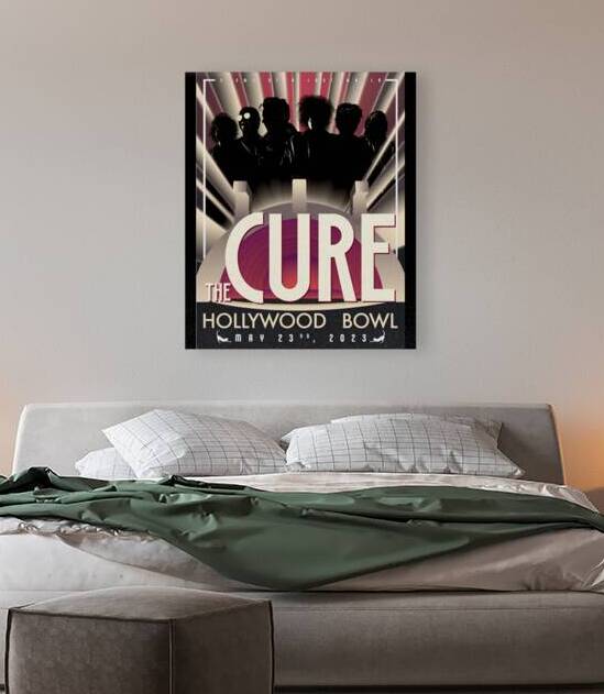 The Cure 19 by KhoaNguyen