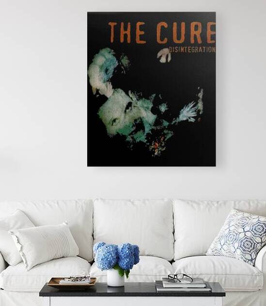 The Cure 37 by KhoaNguyen