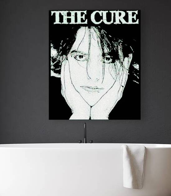The Cure 39 by KhoaNguyen
