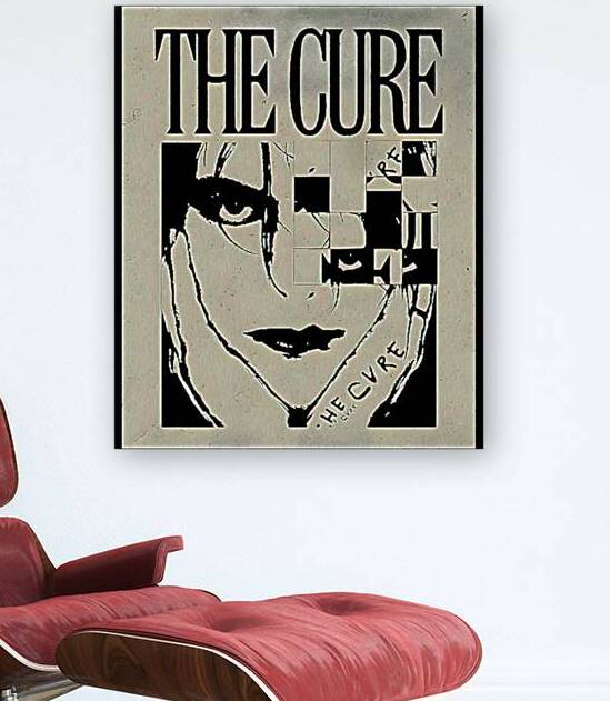 The Cure 47 by KhoaNguyen