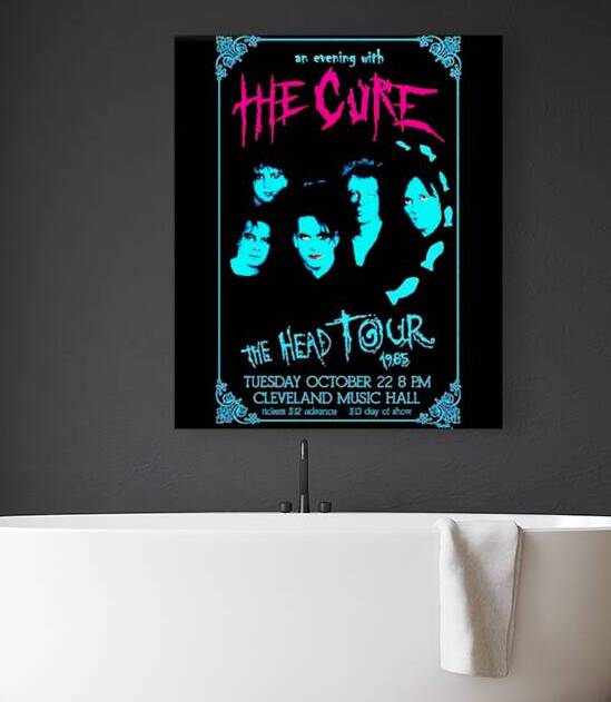 The Cure 55 by KhoaNguyen