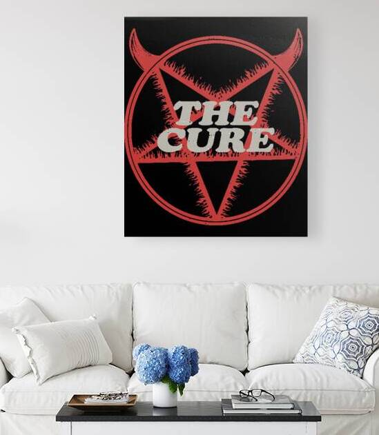 The Cure 58 by KhoaNguyen