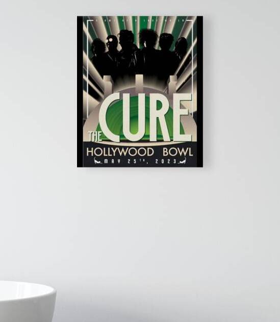 The Cure 59 by KhoaNguyen