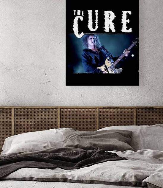 The Cure 26 by KhoaNguyen