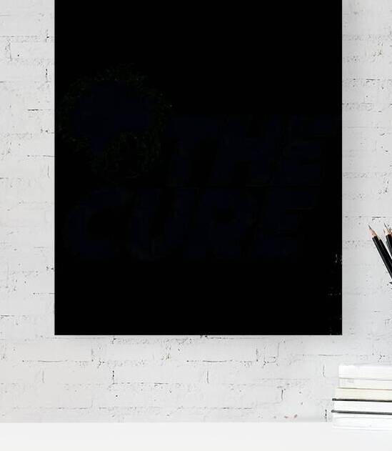 The Cure 27 by KhoaNguyen