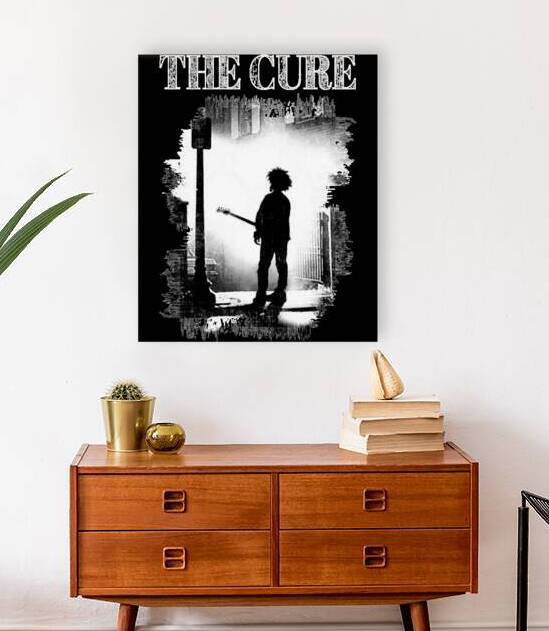 The Cure 30 by KhoaNguyen