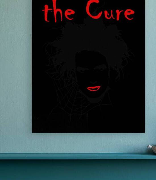 The Cure 41 by KhoaNguyen