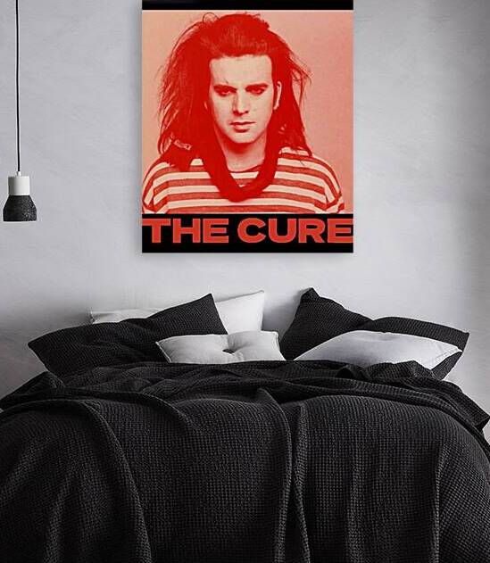 The Cure 44 by KhoaNguyen