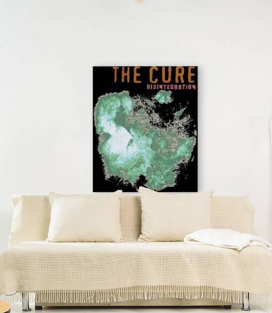 The Cure 46 by KhoaNguyen