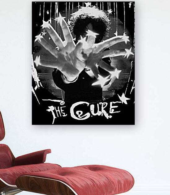 The Cure 58 by KhoaNguyen