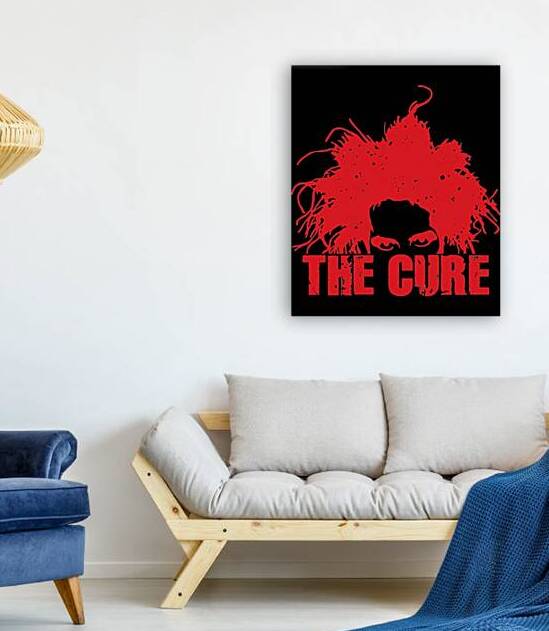 The Cure 60 by KhoaNguyen