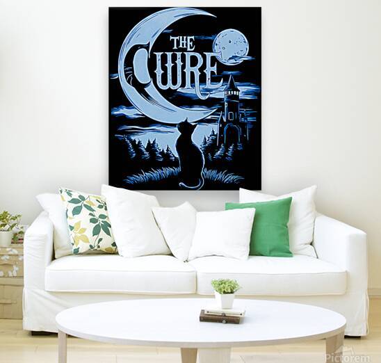The Cure 62 by KhoaNguyen