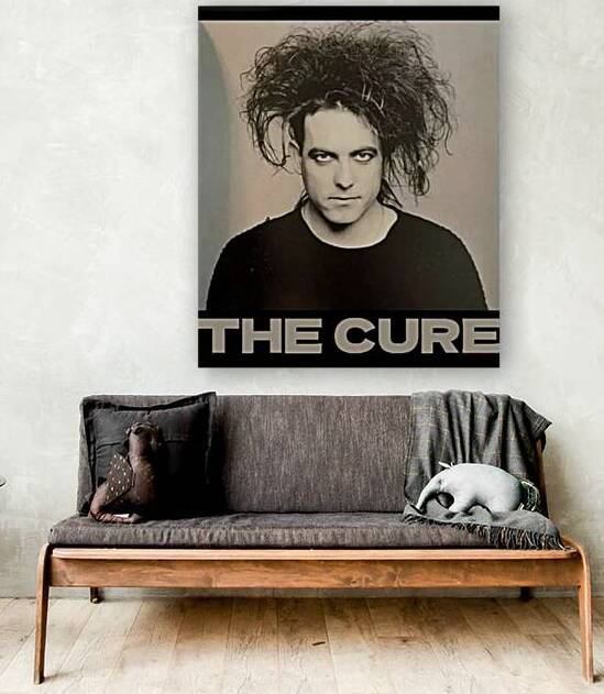 The Cure 63 by KhoaNguyen