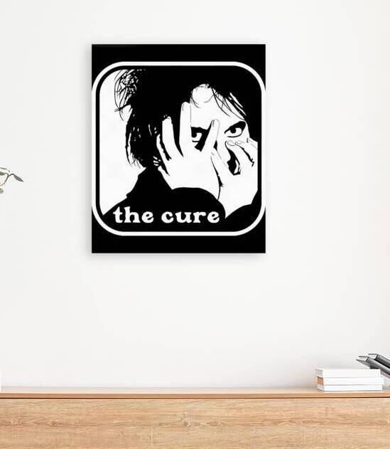 The Cure 11 by KhoaNguyen
