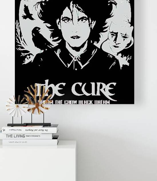 The Cure 27 by KhoaNguyen