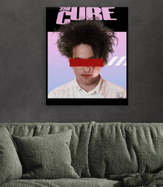 The Cure 29 by KhoaNguyen