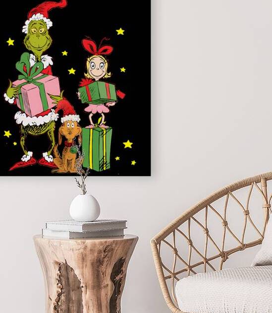 The Grinch 10 by KhoaNguyen