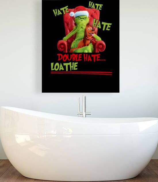 The Grinch 15 Reproduction