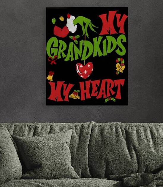 The Grinch 17 Reproduction