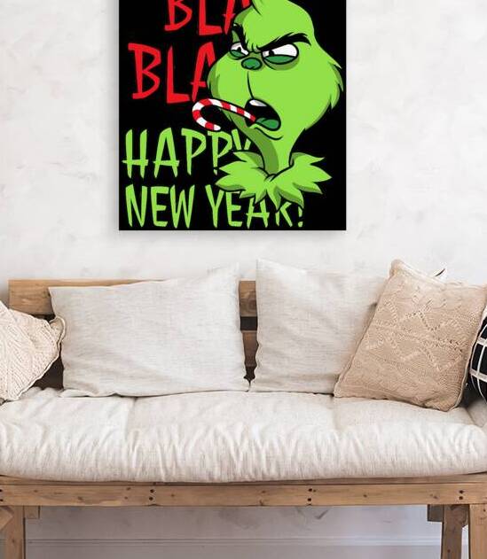 The Grinch 21 Reproduction
