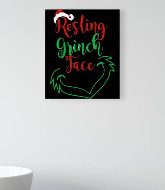The Grinch 23 Reproduction
