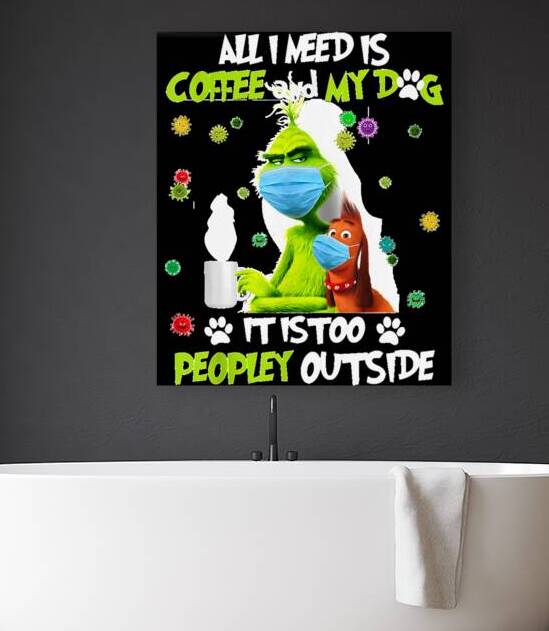 The Grinch 24 Reproduction