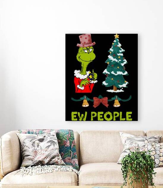 The Grinch 28 by KhoaNguyen